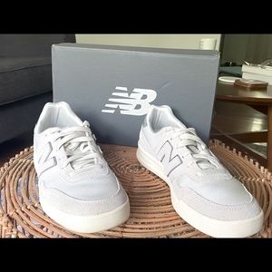 New Balance 300 V2 Court Sneaker